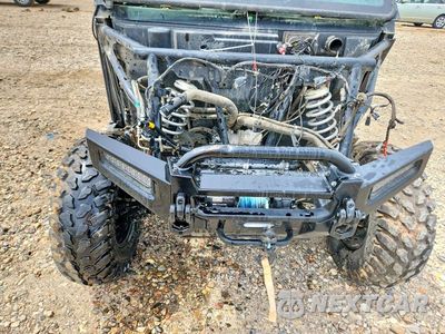 Zdjęcie 9 z 10 samochodu: 2024 POLARIS RANGER XD 1500 NORTHSTAR EDITION ULTIMATE VIN:3NSXAW1R5RM120834 - miniatura