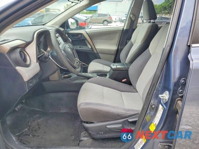 Zdjęcie 7 z 12 samochodu: 2013 TOYOTA RAV4 XLE VIN:2T3WFREV9DW059907 - miniatura
