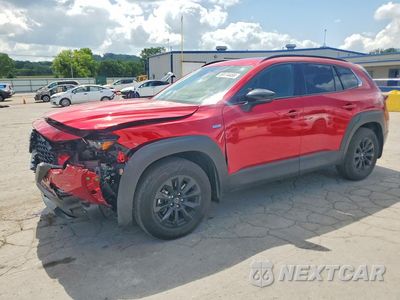2025 MAZDA CX-50 PREMIUM 7MMVAADW2SN128642 - główne zdjęcie licytacji z USA - miniatura