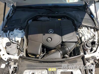 Zdjęcie 11 z 13 samochodu: 2024 MERCEDES-BENZ C 300 VIN:W1KAF4GB8RR219370 - miniatura