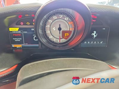 Zdjęcie 9 z 13 samochodu: 2020 FERRARI 812 SUPERFAST VIN:ZFF83CLA5L0248623 - miniatura