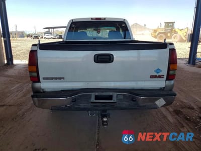 Zdjęcie 6 z 12 samochodu: 2000 GMC NEW SIERRA C1500 VIN:1GTEC19T5YZ173309 - miniatura