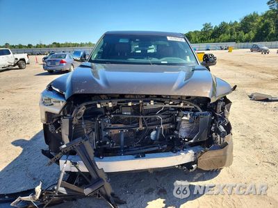 Piąte zdjęcie samochodu w środku: 2024 TOYOTA TUNDRA 1794 EDITION HV VIN:5TFMC5DB7RX048701 - miniatura