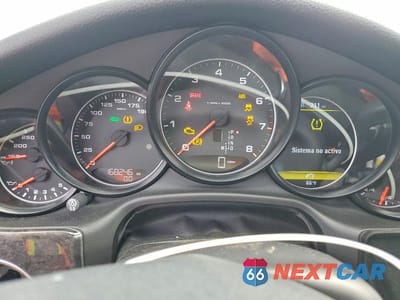 Zdjęcie 9 z 12 samochodu: 2013 PORSCHE PANAMERA 2 VIN:WP0AA2A71DL015779 - miniatura