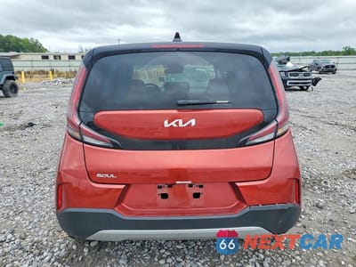 Zdjęcie 6 z 12 samochodu: 2025 KIA SOUL LX VIN:KNDJ23AU2S7245927 - miniatura