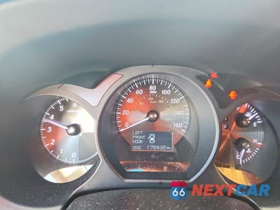 Zdjęcie 9 z 12 samochodu: 2010 LEXUS GS 350 VIN:JTHBE1KS2A0047691 - miniatura
