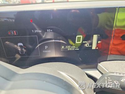 Zdjęcie 9 z 13 samochodu: 2026 NISSAN KICKS SV VIN:3N8AP6CE0TL321056 - miniatura