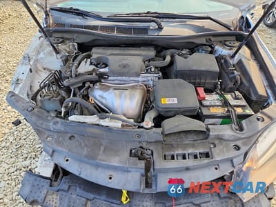 Zdjęcie 11 z 13 samochodu: 2017 TOYOTA CAMRY SE VIN:4T1BF1FK6HU400070 - miniatura