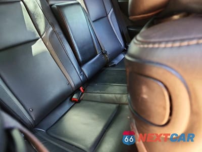 Zdjęcie 10 z 12 samochodu: 2015 DODGE CHALLENGER VIN:2C3CDZBG5FH913992 - miniatura