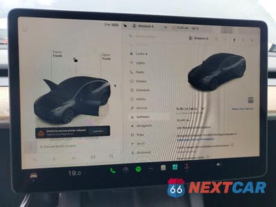 Zdjęcie 9 z 14 samochodu: 2025 TESLA MODEL Y VIN:7SAYGDED1SA343504 - miniatura
