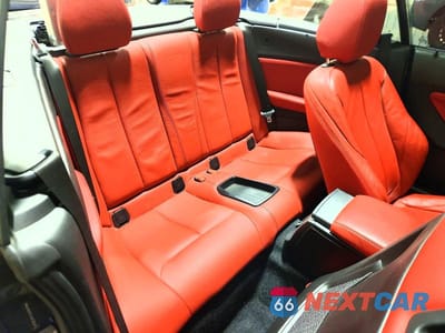 Zdjęcie 10 z 12 samochodu: 2018 BMW M240XI VIN:WBA2N3C51JVC29391 - miniatura