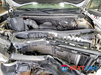 Zdjęcie 11 z 12 samochodu: 2021 CHEVROLET SILVERADO K2500 HEAVY DUTY VIN:1GC5YLE71MF216464 - miniatura
