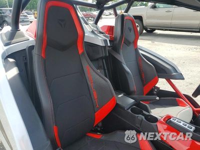 Zdjęcie 6 z 10 samochodu: 2024 POLARIS SLINGSHOT ROUSH EDITION VIN:57XAALHB8R8163011 - miniatura