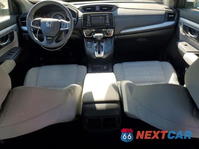 Zdjęcie 8 z 12 samochodu: 2019 HONDA CR-V LX VIN:2HKRW6H3XKH220453 - miniatura