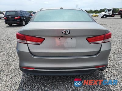 Zdjęcie 6 z 13 samochodu: 2016 KIA OPTIMA EX VIN:5XXGU4L37GG106230 - miniatura