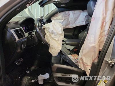 Zdjęcie 7 z 13 samochodu: 2023 VOLKSWAGEN ATLAS CROSS SPORT SEL PREMIUM R-LINE VIN:1V2FE2CA0PC217468 - miniatura