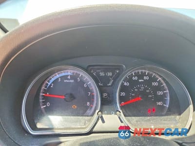 Zdjęcie 9 z 12 samochodu: 2017 NISSAN VERSA 1.6 SV VIN:3N1CN7AP2HL844075 - miniatura