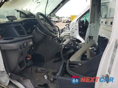 Zdjęcie 7 z 14 samochodu: 2022 FORD TRANSIT T-350 VIN:1FDBW5Z8XNKA35651 - miniatura