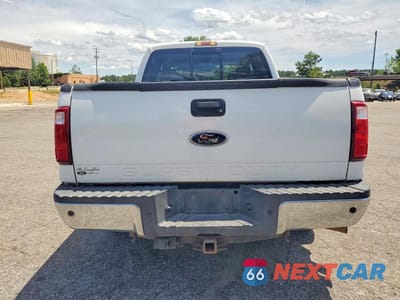 Zdjęcie 6 z 12 samochodu: 2010 FORD F250 SUPER DUTY VIN:1FTSW2AR3AEA12177 - miniatura