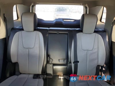 Zdjęcie 10 z 14 samochodu: 2016 GMC TERRAIN SLT VIN:2GKFLPE33G6234491 - miniatura