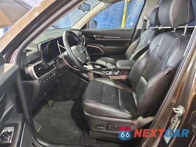 Zdjęcie 7 z 14 samochodu: 2025 KIA TELLURIDE S VIN:5XYP6DGC2SG689945 - miniatura