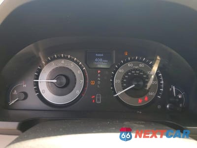 Zdjęcie 9 z 13 samochodu: 2012 HONDA ODYSSEY TOURING VIN:5FNRL5H90CB029082 - miniatura