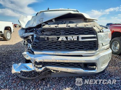 Piąte zdjęcie samochodu w środku: 2024 RAM 3500 TRADESMAN VIN:3C63R3GL0RG260497 - miniatura