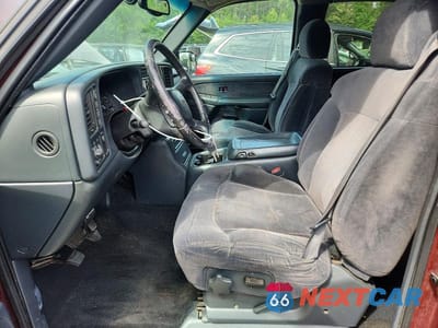 Zdjęcie 7 z 12 samochodu: 2001 CHEVROLET SILVERADO K1500 VIN:1GCEK19T11E187918 - miniatura