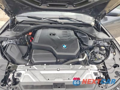 Zdjęcie 11 z 12 samochodu: 2020 BMW 330I VIN:3MW5R1J00L8B09128 - miniatura