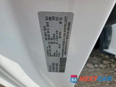 Zdjęcie 13 z 13 samochodu: 2024 RAM PROMASTER 3500 3500 STANDARD VIN:3C6MRVWG7RE154807 - miniatura