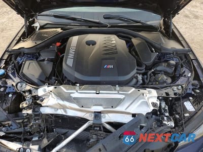 Zdjęcie 11 z 12 samochodu: 2026 BMW M340XI VIN:WBA63FT04TFW05878 - miniatura