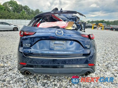 Zdjęcie 6 z 12 samochodu: 2022 MAZDA CX-5 VIN:JM3KFBAY6N0556481 - miniatura