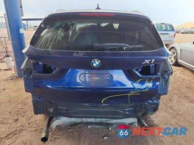 Zdjęcie 6 z 14 samochodu: 2018 BMW X1 SDRIVE28I VIN:WBXHU7C31J5H43055 - miniatura