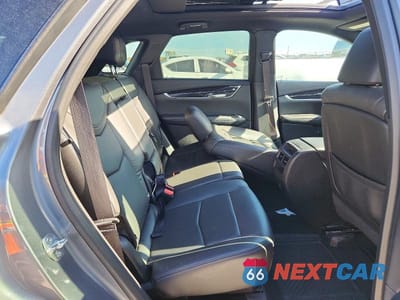 Zdjęcie 11 z 13 samochodu: 2020 CADILLAC XT5 PREMIUM LUXURY VIN:1GYKNCRS4LZ173496 - miniatura