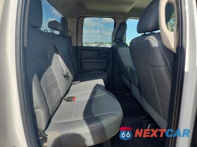 Zdjęcie 10 z 12 samochodu: 2015 RAM 1500 ST VIN:1C6RR6FGXFS729017 - miniatura