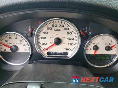 Zdjęcie 9 z 13 samochodu: 2004 FORD F150 SUPERCREW VIN:1FTPW145X4KC42779 - miniatura
