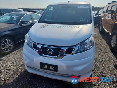 Piąte zdjęcie samochodu w środku: 2016 NISSAN NV200 ** R & D * PRI FLEET ** VIN:3N6CM0KN0GK697616 - miniatura