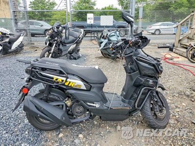2026 ZHNG ZN50QT HZ2TCDM46T1020083 - główne zdjęcie licytacji z USA - miniatura