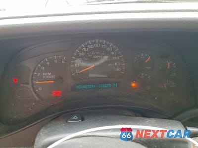 Zdjęcie 9 z 12 samochodu: 2005 CHEVROLET TAHOE C1500 VIN:1GNEC13T05J144665 - miniatura