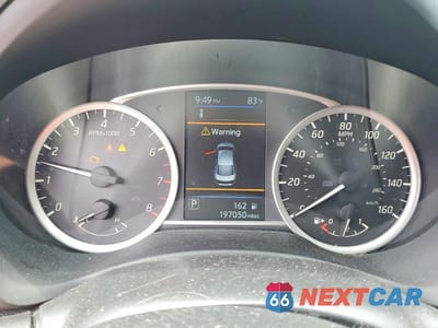 Zdjęcie 9 z 12 samochodu: 2019 NISSAN SENTRA SV VIN:3N1AB7AP4KY392740 - miniatura
