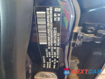 Zdjęcie 12 z 12 samochodu: 2021 MASERATI LEVANTE VIN:ZN661XUA7MX363118 - miniatura