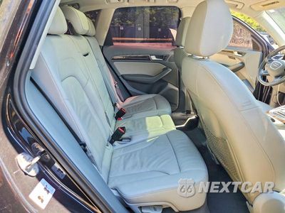 Zdjęcie 11 z 13 samochodu: 2014 AUDI Q5 PREMIUM PLUS VIN:WA1DGAFP8EA094597 - miniatura