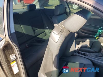 Zdjęcie 10 z 12 samochodu: 2009 BMW 128 I VIN:WBAUP93509VF48217 - miniatura