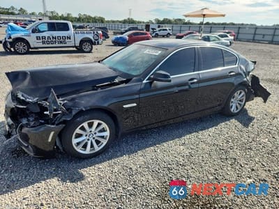 2016 BMW 528 XI WBA5A7C50GG151423 - główne zdjęcie licytacji z USA - miniatura