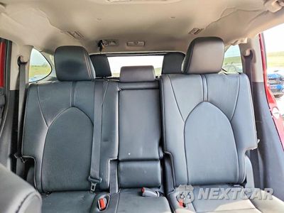 Zdjęcie 10 z 14 samochodu: 2021 TOYOTA HIGHLANDER LIMITED VIN:5TDDZRBH0MS553684 - miniatura