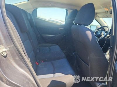Zdjęcie 10 z 13 samochodu: 2016 SCION IA BASE VIN:3MYDLBZV0GY127450 - miniatura