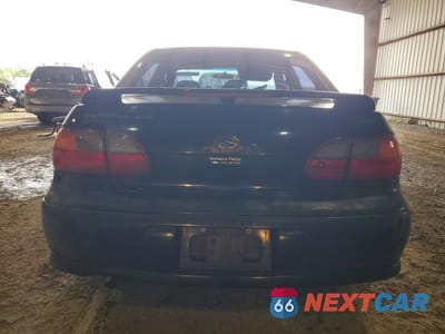 Zdjęcie 6 z 13 samochodu: 2003 CHEVROLET MALIBU LS VIN:1G1NE52J63M619203 - miniatura