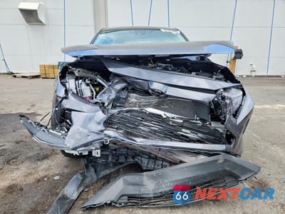 Piąte zdjęcie samochodu w środku: 2025 TOYOTA RAV4 LE VIN:2T3K1RFV9SC332077 - miniatura