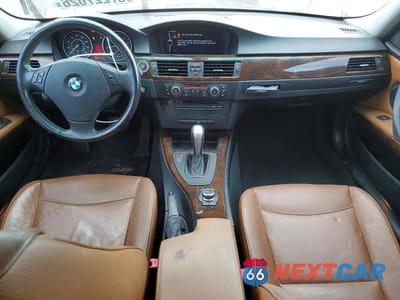 Zdjęcie 8 z 12 samochodu: 2011 BMW 328 XI SULEV VIN:WBAPK5G59BNN24581 - miniatura