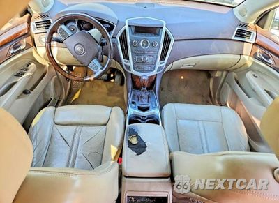 Zdjęcie 8 z 12 samochodu: 2011 CADILLAC SRX LUXURY COLLECTION VIN:3GYFNAEY7BS569899 - miniatura